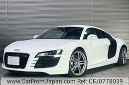 audi r8 2010 -AUDI 【三河 302ﾊ 325】--Audi R8 ABA-42BYHF--WUAZZZ423AN001180---AUDI 【三河 302ﾊ 325】--Audi R8 ABA-42BYHF--WUAZZZ423AN001180-