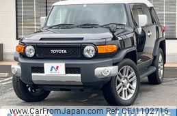 toyota fj-cruiser 2016 -TOYOTA--FJ Curiser CBA-GSJ15W--GSJ15-0132580---TOYOTA--FJ Curiser CBA-GSJ15W--GSJ15-0132580-