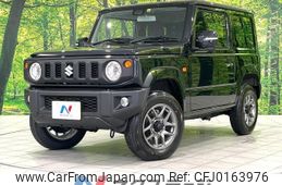 suzuki jimny 2023 -SUZUKI--Jimny 3BA-JB64W--JB64W-292647---SUZUKI--Jimny 3BA-JB64W--JB64W-292647-