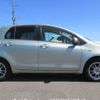 toyota vitz 2006 CFJ1744787 image 3