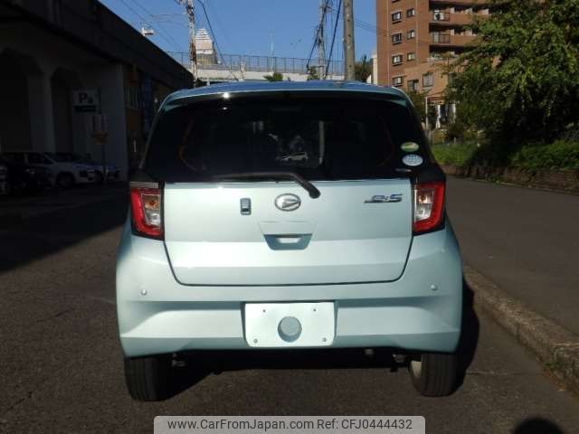 daihatsu mira-e-s 2019 -DAIHATSU--Mira e:s 5BA-LA350S--LA350S-0184992---DAIHATSU--Mira e:s 5BA-LA350S--LA350S-0184992- image 2