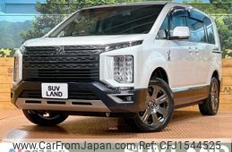 mitsubishi delica-d5 2023 CFJ1544525