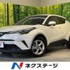 toyota c-hr 2018 -TOYOTA--C-HR DAA-ZYX10--ZYX10-2146303---TOYOTA--C-HR DAA-ZYX10--ZYX10-2146303- image 1
