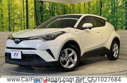 toyota c-hr 2018 -TOYOTA--C-HR DAA-ZYX10--ZYX10-2146303---TOYOTA--C-HR DAA-ZYX10--ZYX10-2146303-