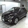 volkswagen volkswagen-others 2022 -VOLKSWAGEN 【岡山 301め1544】--VW T-Roc A1DPC-WVGZZZA1ZNV058807---VOLKSWAGEN 【岡山 301め1544】--VW T-Roc A1DPC-WVGZZZA1ZNV058807- image 5