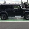 suzuki jimny-nomade 2025 CFJ1771383 image 4