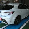 toyota corolla-sport 2019 -TOYOTA--Corolla Sport 6AA-ZWE211H--ZWE211-1018337---TOYOTA--Corolla Sport 6AA-ZWE211H--ZWE211-1018337- image 3
