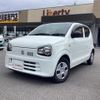 suzuki alto 2019 quick_quick_HA36S_HA36S-516819 image 1