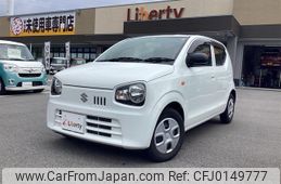 suzuki alto 2019 quick_quick_HA36S_HA36S-516819