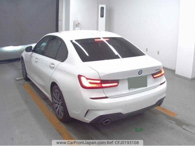 bmw 3-series 2019 quick_quick_3LA-5X20_WBA5X72010FH60264 image 2