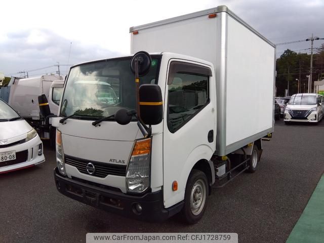 nissan atlas 2016 CFJ1728759 image 1