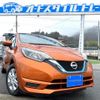 nissan note 2017 quick_quick_HE12_HE12-022535 image 2