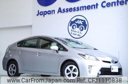 toyota prius 2012 quick_quick_DAA-ZVW30_ZVW30-543714