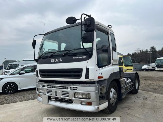 isuzu giga 2006 -ISUZU--Giga PJ-EXD52D6--EXD52D6-7001616---ISUZU--Giga PJ-EXD52D6--EXD52D6-7001616- image 1