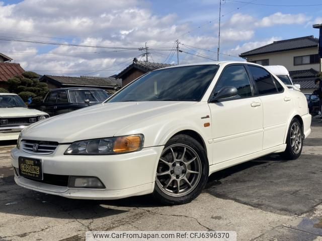 honda accord 2000 quick_quick_GH-CL1_CL1-1000385 image 1