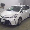 toyota prius-α 2016 quick_quick_DAA-ZVW40W_0021270 image 3