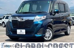 toyota roomy 2019 -TOYOTA--Roomy DBA-M900A--M900A-0299784---TOYOTA--Roomy DBA-M900A--M900A-0299784-