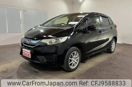 honda fit 2014 -HONDA 【名変中 】--Fit GK4--3002291---HONDA 【名変中 】--Fit GK4--3002291-