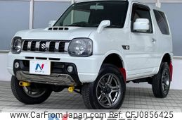 suzuki jimny 2017 -SUZUKI--Jimny ABA-JB23W--JB23W-762294---SUZUKI--Jimny ABA-JB23W--JB23W-762294-