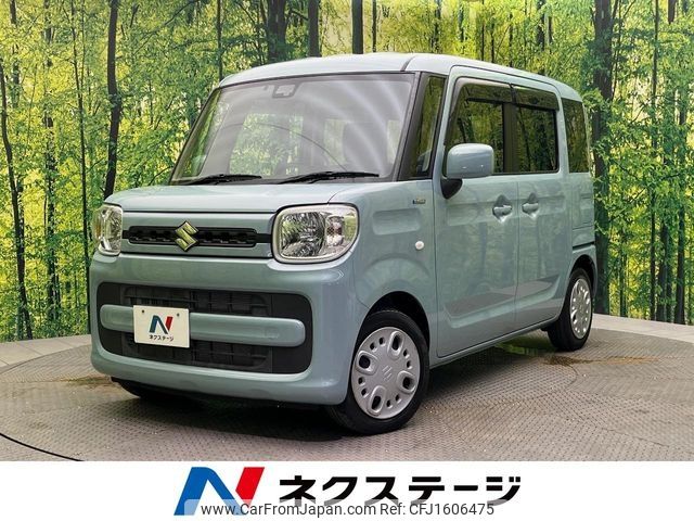 suzuki spacia 2020 CFJ1606475 image 1