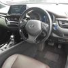toyota c-hr 2017 -TOYOTA 【つくば 300は6254】--C-HR ZYX10-2056095---TOYOTA 【つくば 300は6254】--C-HR ZYX10-2056095- image 8