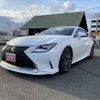 lexus rc 2015 CFJ7237523 image 1