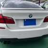 bmw 5-series 2012 CFJ1673753 image 2