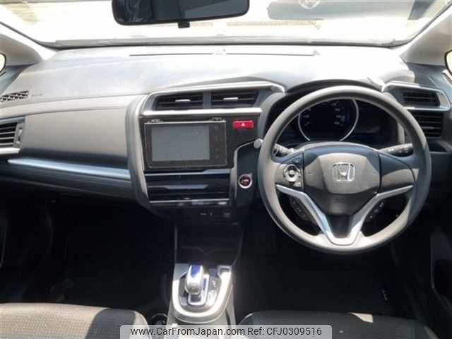 honda fit 2014 TE4944 image 2