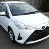 toyota vitz 2019 -TOYOTA--Vitz KSP130--4013529---TOYOTA--Vitz KSP130--4013529- image 26