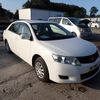 toyota allion 2009 NIKYO_SS35982 image 1