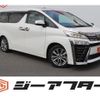 toyota vellfire 2020 -TOYOTA--Vellfire 3BA-AGH30W--AGH30-9006937---TOYOTA--Vellfire 3BA-AGH30W--AGH30-9006937- image 1