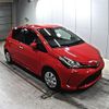 toyota vitz 2016 -TOYOTA--Vitz KSP130-2188028---TOYOTA--Vitz KSP130-2188028- image 1