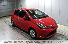 toyota vitz 2016 -TOYOTA--Vitz KSP130-2188028---TOYOTA--Vitz KSP130-2188028-