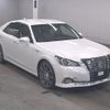 toyota crown-hybrid 2016 quick_quick_DAA-AWS210_AWS210-6116932 image 1