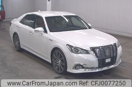 toyota crown-hybrid 2016 quick_quick_DAA-AWS210_AWS210-6116932