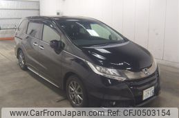 honda odyssey 2015 -HONDA 【前橋 300ｻ1715】--Odyssey RC1-1101776---HONDA 【前橋 300ｻ1715】--Odyssey RC1-1101776-