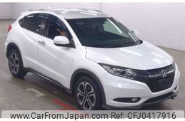 honda vezel 2015 -HONDA--VEZEL DBA-RU1--RU1-1109775---HONDA--VEZEL DBA-RU1--RU1-1109775-