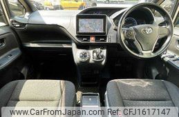 toyota voxy 2014 CFJ1617147
