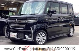 suzuki spacia 2024 quick_quick_MK94S_MK94S-172609