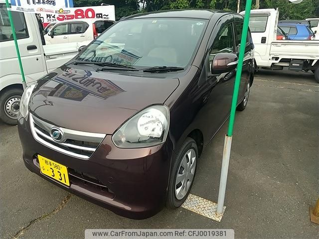 daihatsu mira-e-s 2012 -DAIHATSU--Mira e:s DBA-LA310S--LA310S-1026671---DAIHATSU--Mira e:s DBA-LA310S--LA310S-1026671- image 1