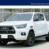 toyota hilux 2023 GOO_NET_EXCHANGE_0203969A30250712W007 image 1