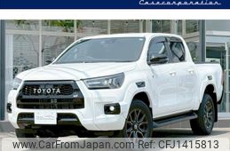 toyota hilux 2023 GOO_NET_EXCHANGE_0203969A30250712W007