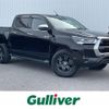 toyota hilux 2021 -TOYOTA--Hilux 3DF-GUN125--GUN125-3927104---TOYOTA--Hilux 3DF-GUN125--GUN125-3927104- image 1