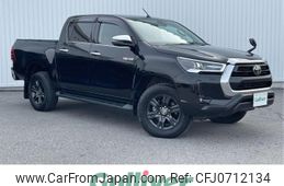 toyota hilux 2021 -TOYOTA--Hilux 3DF-GUN125--GUN125-3927104---TOYOTA--Hilux 3DF-GUN125--GUN125-3927104-