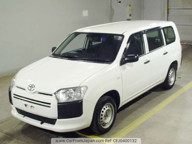 toyota probox-van 2019 -TOYOTA--Probox Van NCP165V-0065960---TOYOTA--Probox Van NCP165V-0065960- image 1