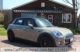 mini mini-others 2019 -BMW--BMW Mini DBA-XU15M--WMWXU52020TH95516---BMW--BMW Mini DBA-XU15M--WMWXU52020TH95516-