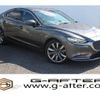 mazda atenza 2019 -MAZDA--MAZDA6 3DA-GJ2FP--GJ2FP-500147---MAZDA--MAZDA6 3DA-GJ2FP--GJ2FP-500147- image 1