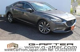 mazda atenza 2019 -MAZDA--MAZDA6 3DA-GJ2FP--GJ2FP-500147---MAZDA--MAZDA6 3DA-GJ2FP--GJ2FP-500147-