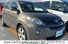 toyota ist 2016 -TOYOTA--Ist DBA-NCP110--NCP110-2005958---TOYOTA--Ist DBA-NCP110--NCP110-2005958-