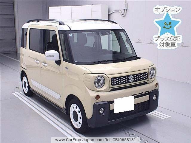 suzuki spacia 2024 -SUZUKI 【三重 582ｻ8831】--Spacia Gear MK53S-528610---SUZUKI 【三重 582ｻ8831】--Spacia Gear MK53S-528610- image 1